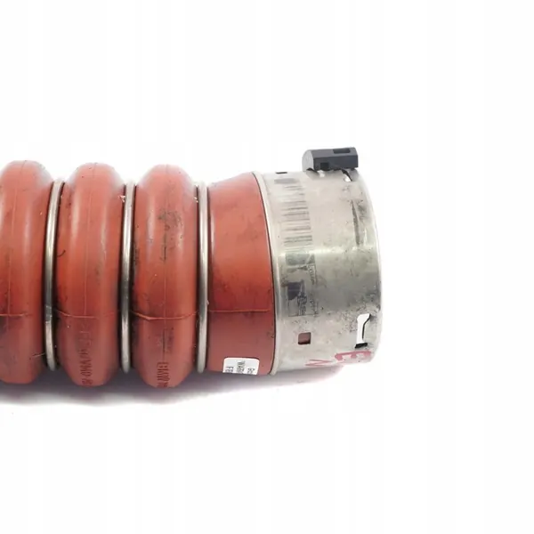 BMW E81 E82 E87 LCI N47S P Tuyau d'Air Intercooler 7802754 image 3