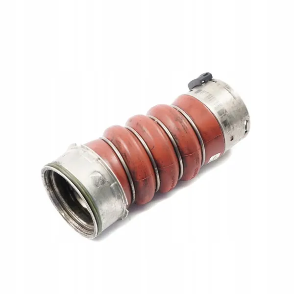 BMW E81 E82 E87 LCI N47S P Tuyau d'Air Intercooler 7802754 image 4