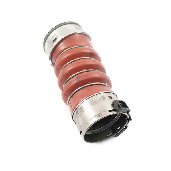 BMW E81 E82 E87 LCI N47S P Tuyau d'Air Intercooler 7802754 image 5