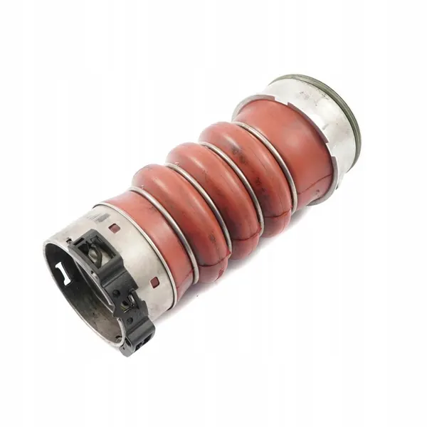 BMW E81 E82 E87 LCI N47S P Tuyau d'Air Intercooler 7802754 image 6