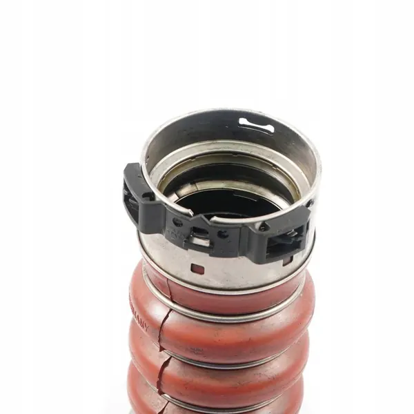 BMW E81 E82 E87 LCI N47S P Tuyau d'Air Intercooler 7802754 image 9