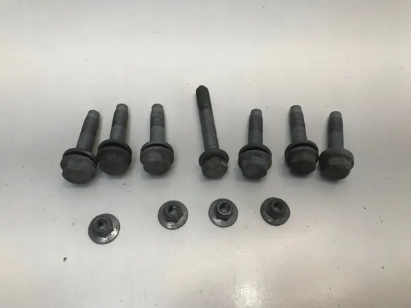 Boulons Suspension Arrière Citroen OE - Pièces OEM Occasion image 2