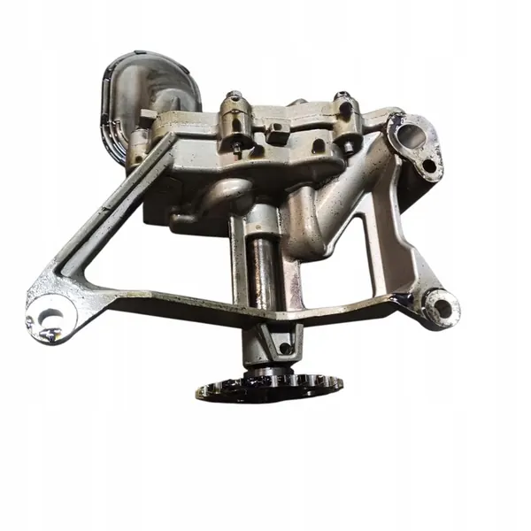 Oljepump GALAXY MK3 S-MAX 2.0 TDCI image 2