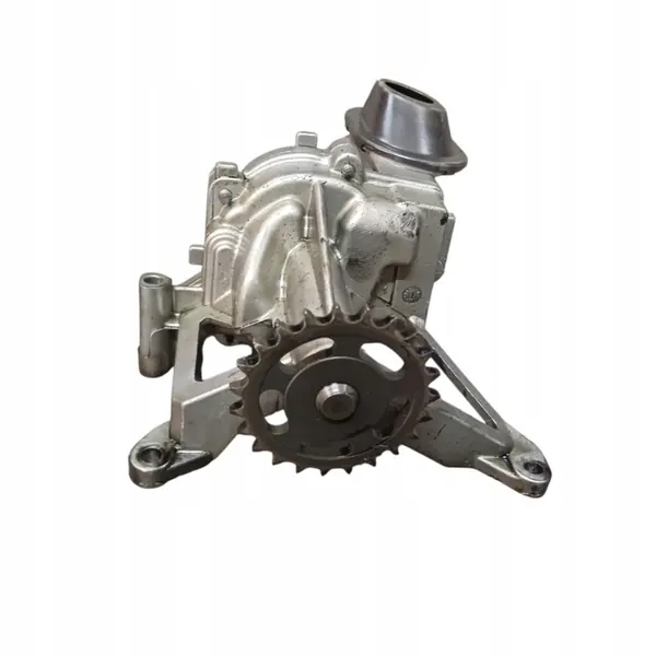 Oljepump GALAXY MK3 S-MAX 2.0 TDCI image 3