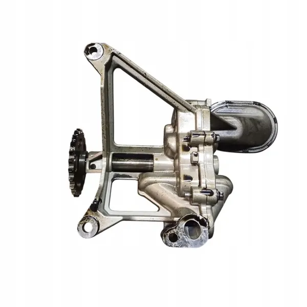 Oljepump GALAXY MK3 S-MAX 2.0 TDCI image 4
