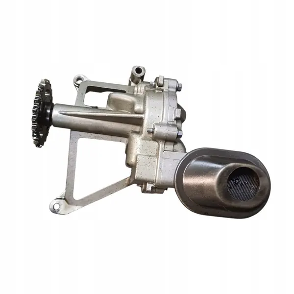 Oljepump GALAXY MK3 S-MAX 2.0 TDCI image 5
