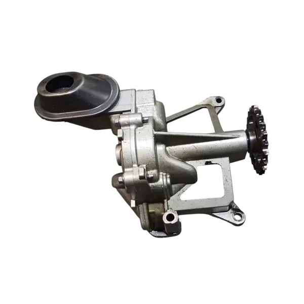 Oljepump GALAXY MK3 S-MAX 2.0 TDCI image 6