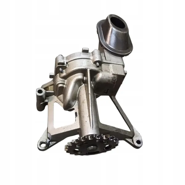 Oljepump GALAXY MK3 S-MAX 2.0 TDCI image 7