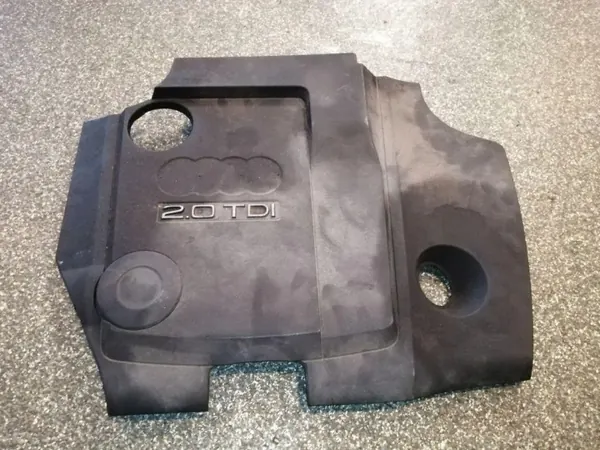 Audi OE 03G103925AS obere Motorabdeckung image 2