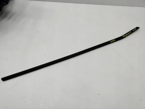 Junta de porta BMW X2 F39 OEM 7420813 Esquerda Dianteira image 2