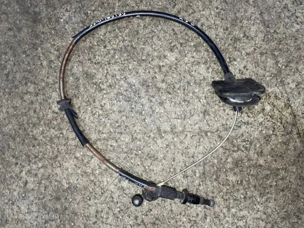 Linha de gás BMW OEM 35411162583 para Série 7 E38 2.8L image 2