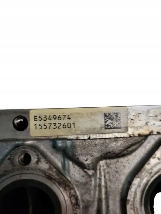Culasse Moteur BMW OEM E5349674 - Occasion image 3