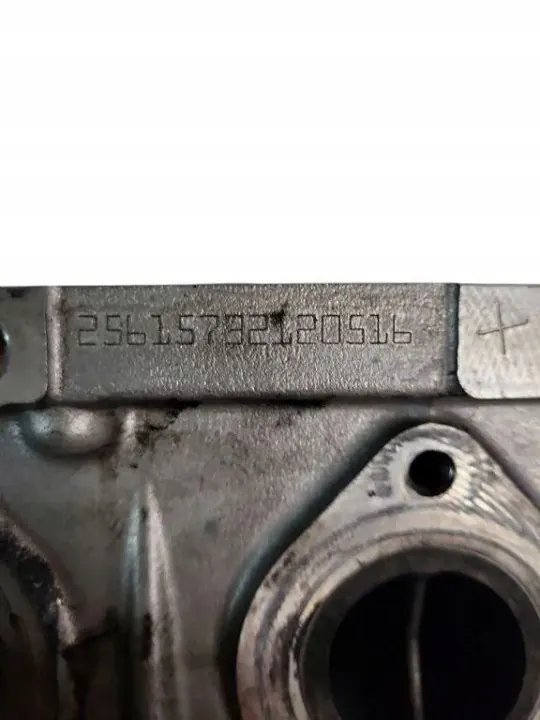 Culasse Moteur BMW OEM E5349674 - Occasion image 6