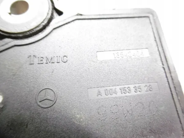 Oljekontrollsensor MERCEDES A W168 AK-12-630278 image 7