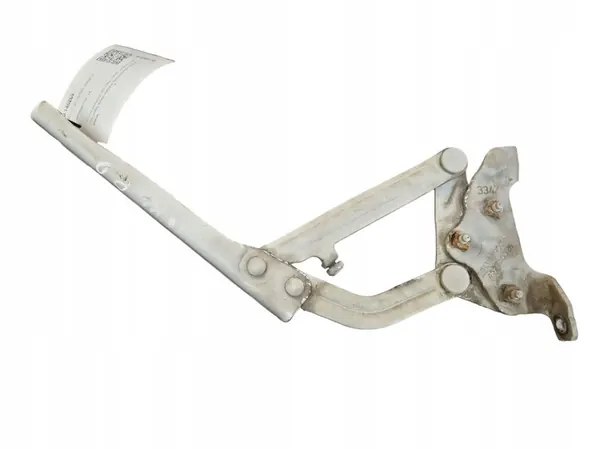 Bisagra de Capó Derecha OPEL CORSA D 1.2L 2007 13186900RH image 3