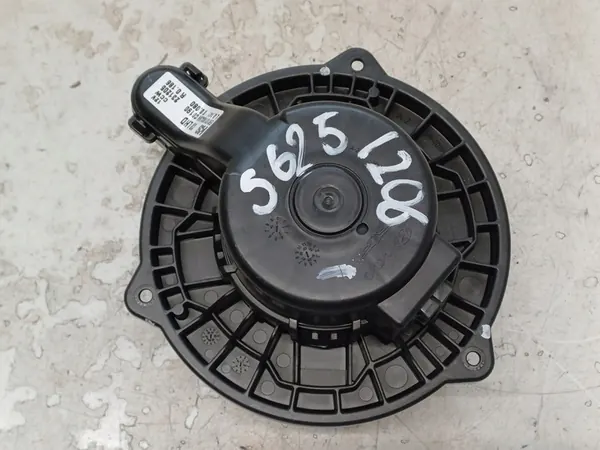 KIA CARENS 4 IV 13- Ventilador 97113J7000 image 2