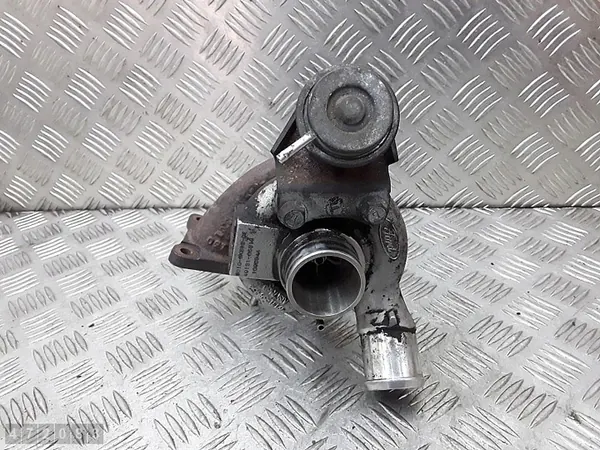 Turbocompressor Ford Transit 2011 2200tdci OEM 6C1Q6K682CE image 2