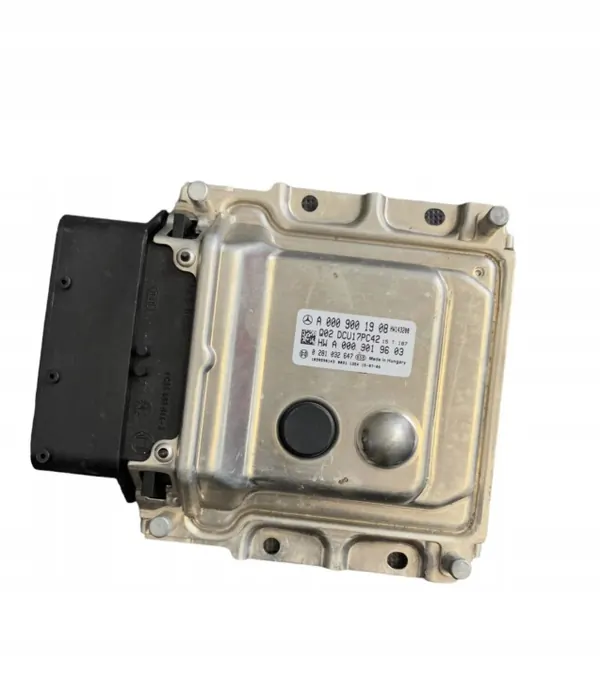 Mercedes AdBlue Steuergerät OEM A0009001908 image 2