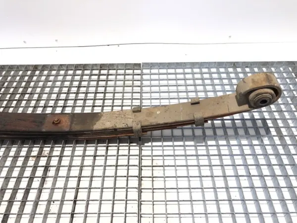 Främre höger bladfjäder OEM LORK-716-108487 Daewoo image 3