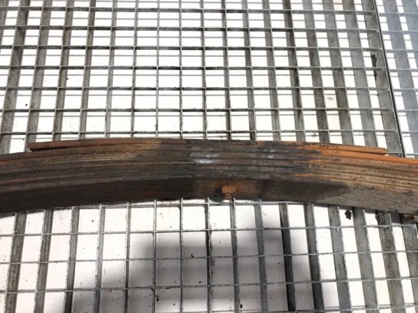 Främre höger bladfjäder OEM LORK-716-108487 Daewoo image 5
