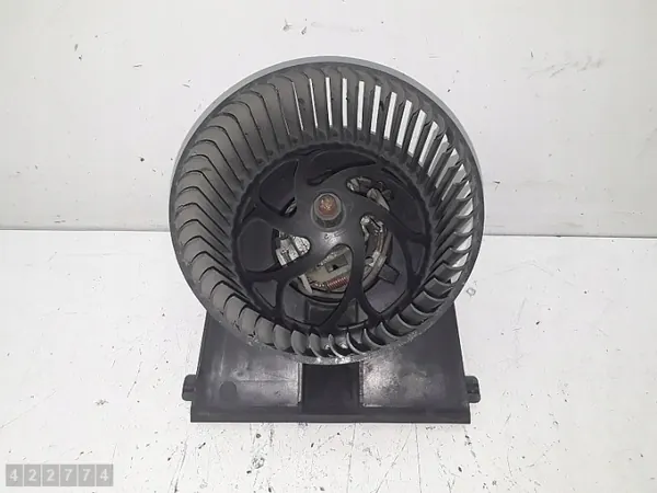 Audi Heizungsgebläsemotor OEM 1J1819021A - Gebraucht image 2