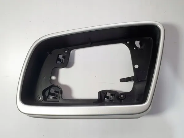 Moldura espelho esquerdo OEM 39985 para BMW 6 E63 5 E60 image 2