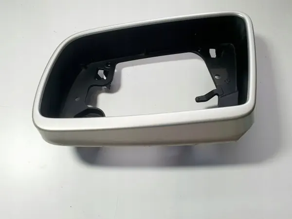 Moldura espelho esquerdo OEM 39985 para BMW 6 E63 5 E60 image 5