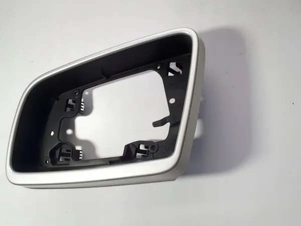 Moldura espelho esquerdo OEM 39985 para BMW 6 E63 5 E60 image 6