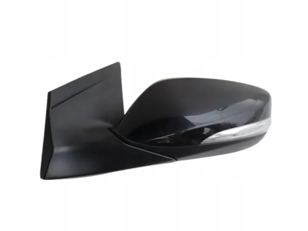 Vasen Peili 8 Pin Hyundai i30 II Hatchback 2012-2016 OEM 87610-A6120 image 2