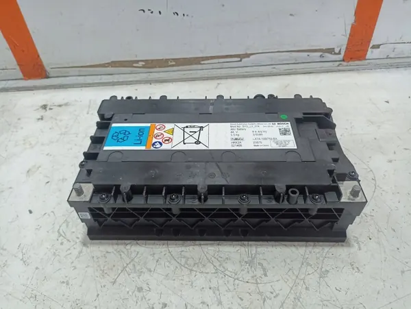 Batterie Ford Puma MK2 OEM LX7A-10B759-BA image 2
