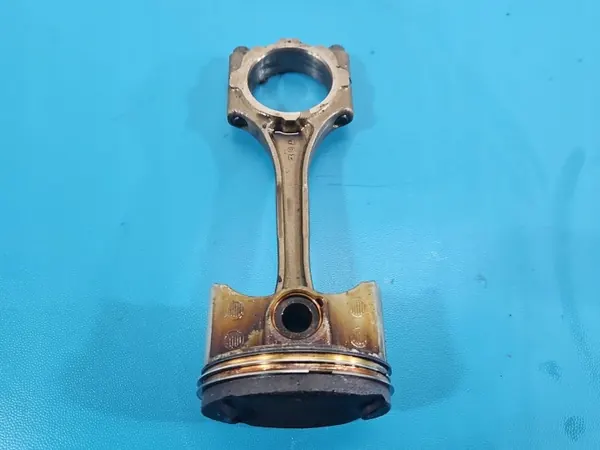 Piston & Bielle OEM IMPRK1534696 pour Toyota image 2