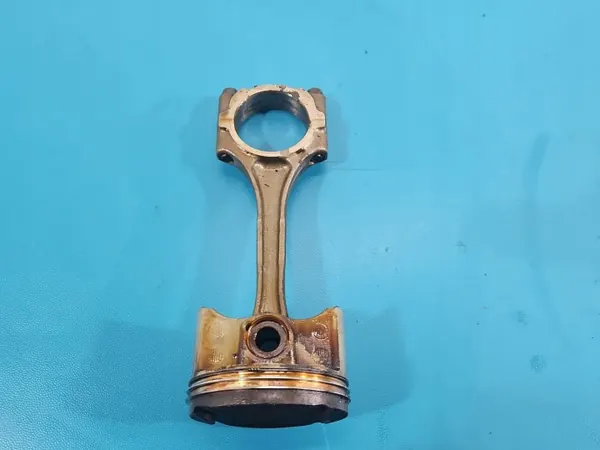 Piston & Bielle OEM IMPRK1534696 pour Toyota image 3