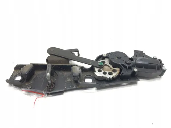 OEM LORK-558-32053 Klepvergrendeling voor Land Rover image 2