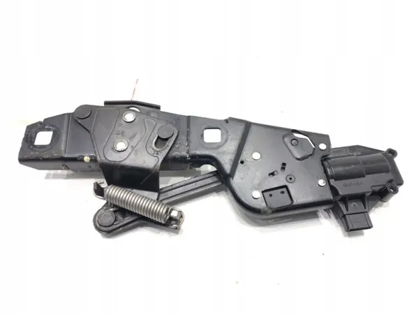 OEM LORK-558-32053 Klepvergrendeling voor Land Rover image 3