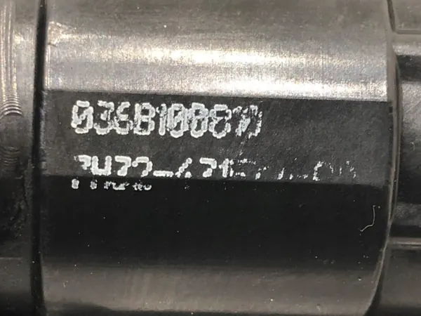 OEM LORK-558-32053 Klepvergrendeling voor Land Rover image 5