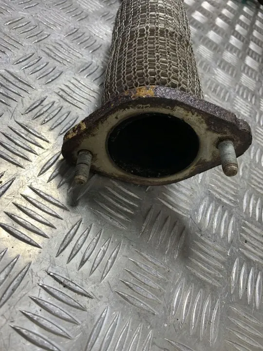 Colector de escape SsangYong Rexton OEM FOB23805 image 4