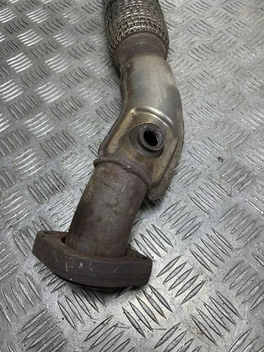 Colector de escape SsangYong Rexton OEM FOB23805 image 5