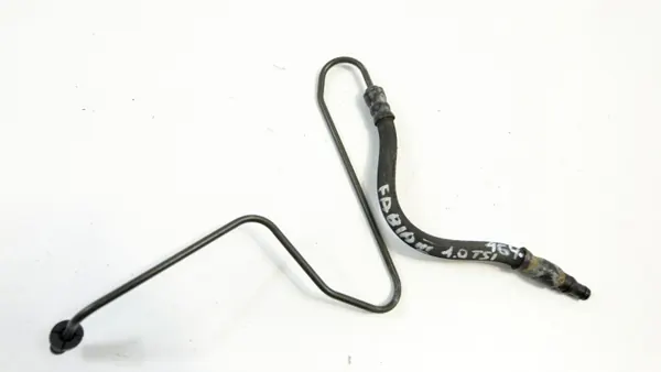 Cable de embrague SKODA FABIA III 1.0 TSI - Pieza OEM image 2