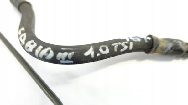 Cable de embrague SKODA FABIA III 1.0 TSI - Pieza OEM image 3