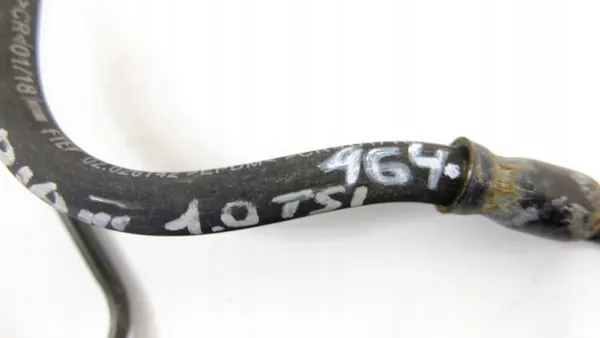 Cable de embrague SKODA FABIA III 1.0 TSI - Pieza OEM image 4