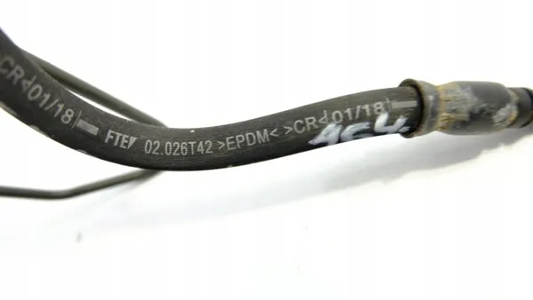 Cable de embrague SKODA FABIA III 1.0 TSI - Pieza OEM image 5