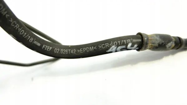 Cable de embrague SKODA FABIA III 1.0 TSI - Pieza OEM image 6