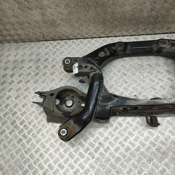 Sottoscocca Posteriore Toyota RAV 4 V 2.5L 2019 OEM 4873042060 image 2