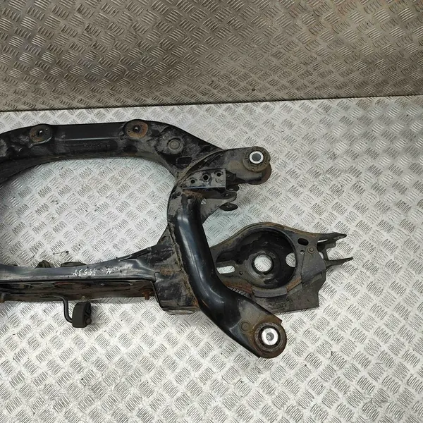 Sottoscocca Posteriore Toyota RAV 4 V 2.5L 2019 OEM 4873042060 image 3