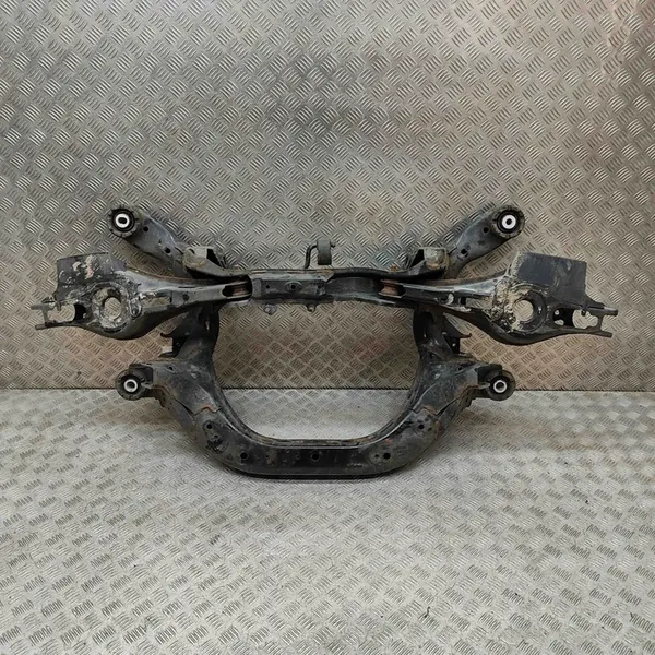 Sottoscocca Posteriore Toyota RAV 4 V 2.5L 2019 OEM 4873042060 image 4