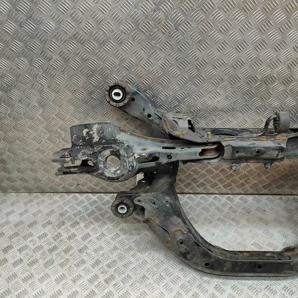 Sottoscocca Posteriore Toyota RAV 4 V 2.5L 2019 OEM 4873042060 image 5