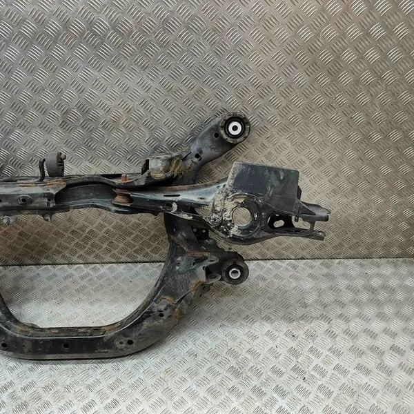 Sottoscocca Posteriore Toyota RAV 4 V 2.5L 2019 OEM 4873042060 image 6