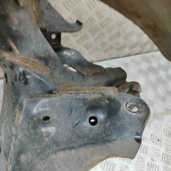 Sottoscocca Posteriore Toyota RAV 4 V 2.5L 2019 OEM 4873042060 image 7
