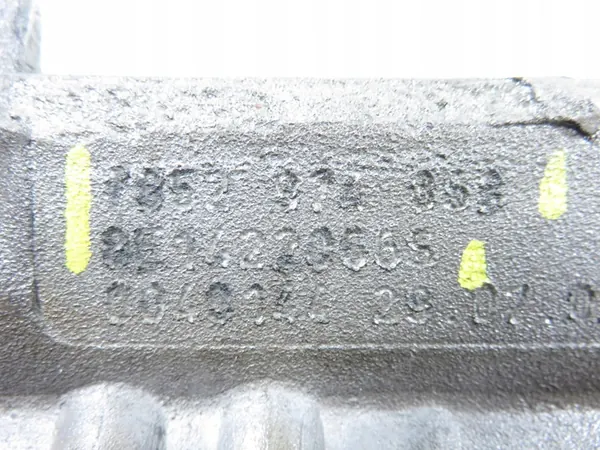 Caixa de Direção Audi A4 Avant 1.9 TDI, 8E1422066S image 6