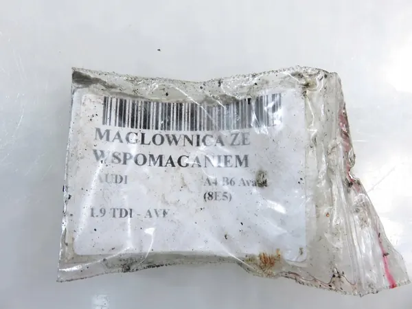Caixa de Direção Audi A4 Avant 1.9 TDI, 8E1422066S image 7